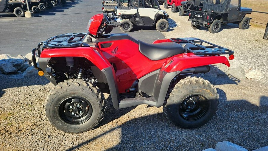 2026 Honda® FourTrax Foreman 4x4