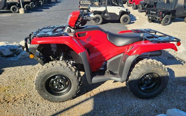 2026 Honda® FourTrax Foreman 4x4