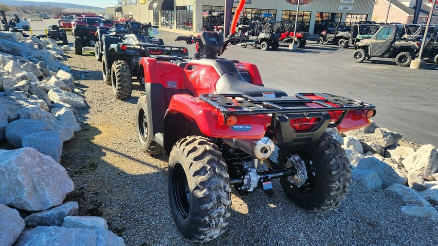 2026 Honda® FourTrax Foreman 4x4
