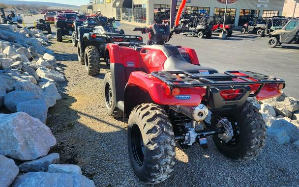 2026 Honda® FourTrax Foreman 4x4