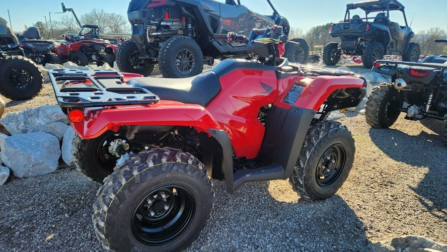2026 Honda® FourTrax Foreman 4x4
