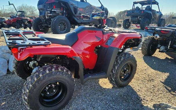 2026 Honda® FourTrax Foreman 4x4