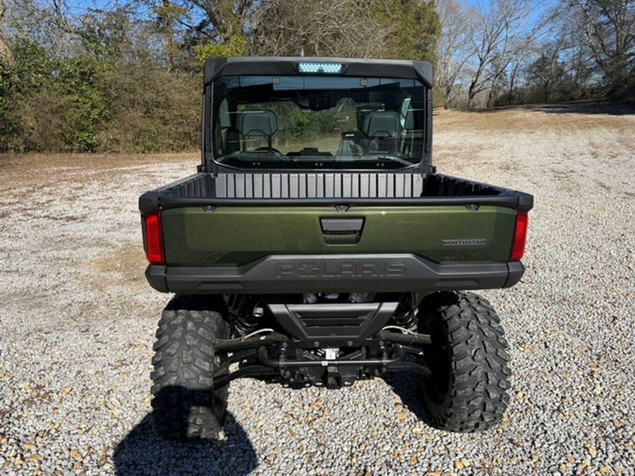 2026 Polaris Ranger XD 1500 Northstar Ultimate