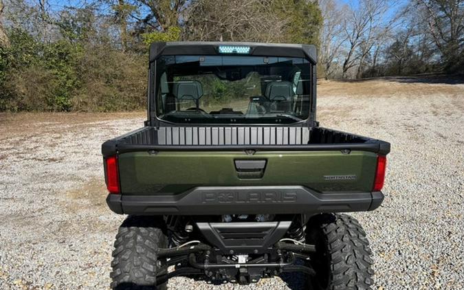 2026 Polaris Ranger XD 1500 Northstar Ultimate