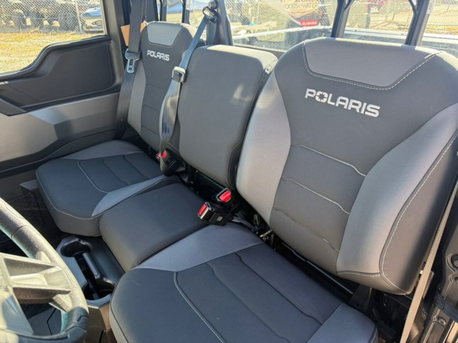 2026 Polaris Ranger XD 1500 Northstar Ultimate