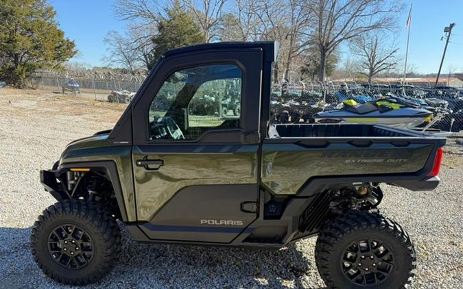 2026 Polaris Ranger XD 1500 Northstar Ultimate