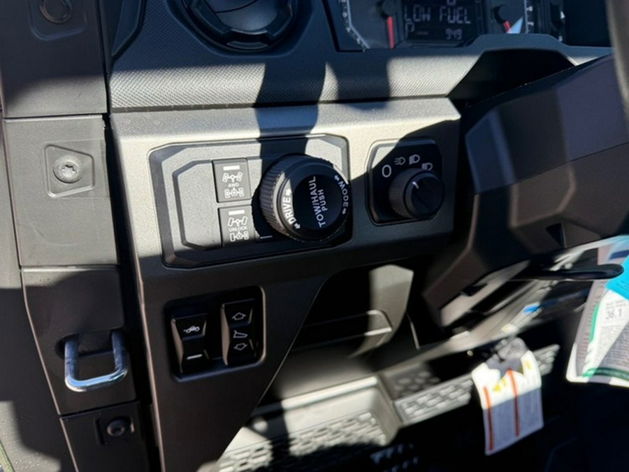 2026 Polaris Ranger XD 1500 Northstar Ultimate