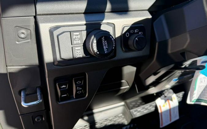 2026 Polaris Ranger XD 1500 Northstar Ultimate