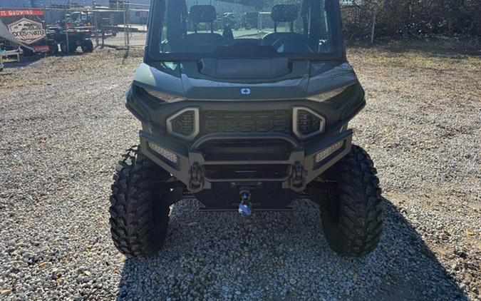 2026 Polaris Ranger XD 1500 Northstar Ultimate