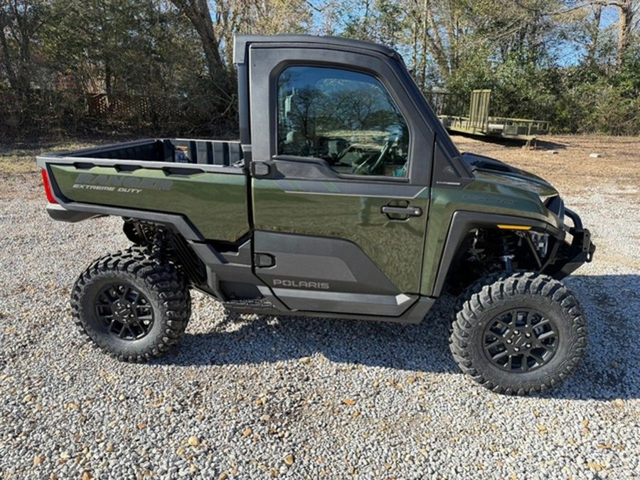 2026 Polaris Ranger XD 1500 Northstar Ultimate