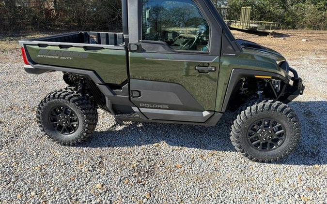2026 Polaris Ranger XD 1500 Northstar Ultimate