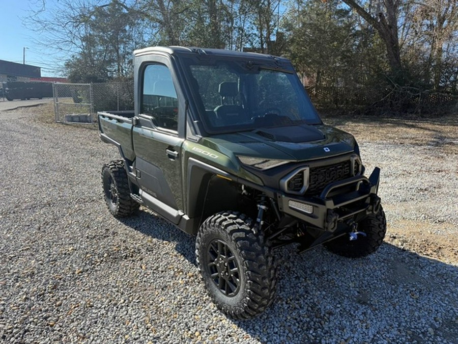 2026 Polaris Ranger XD 1500 Northstar Ultimate