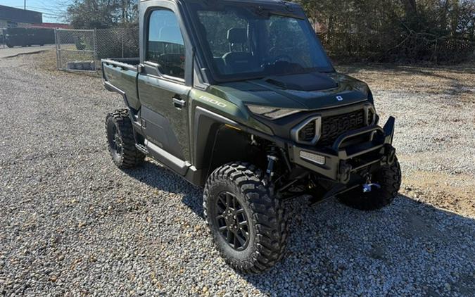 2026 Polaris Ranger XD 1500 Northstar Ultimate