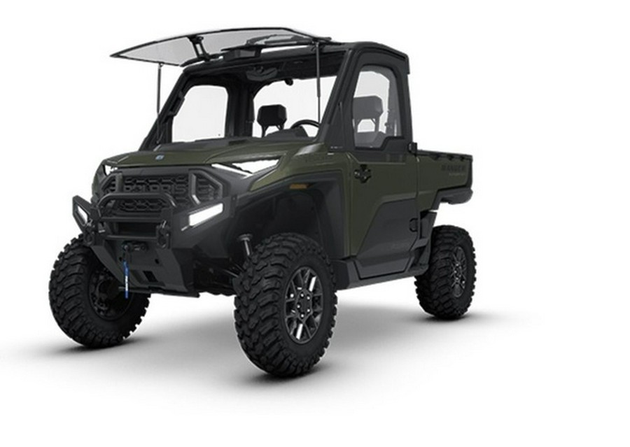 2026 Polaris Ranger XD 1500 Northstar Ultimate