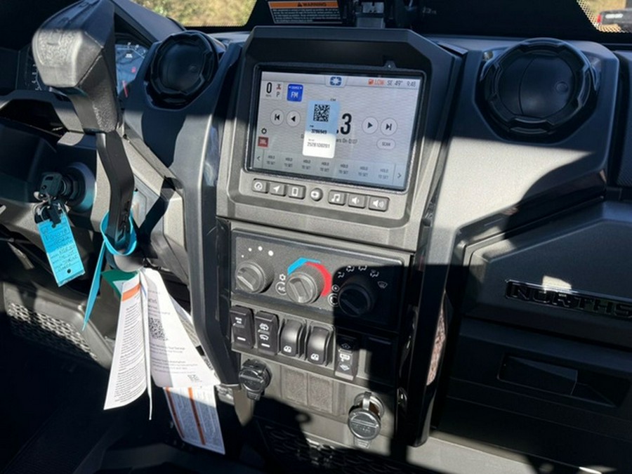 2026 Polaris Ranger XD 1500 Northstar Ultimate