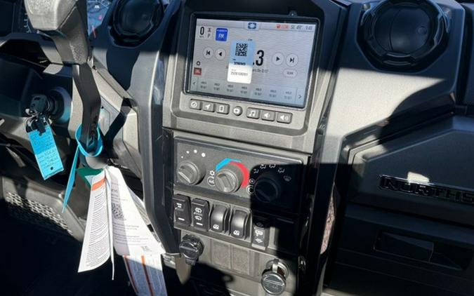 2026 Polaris Ranger XD 1500 Northstar Ultimate