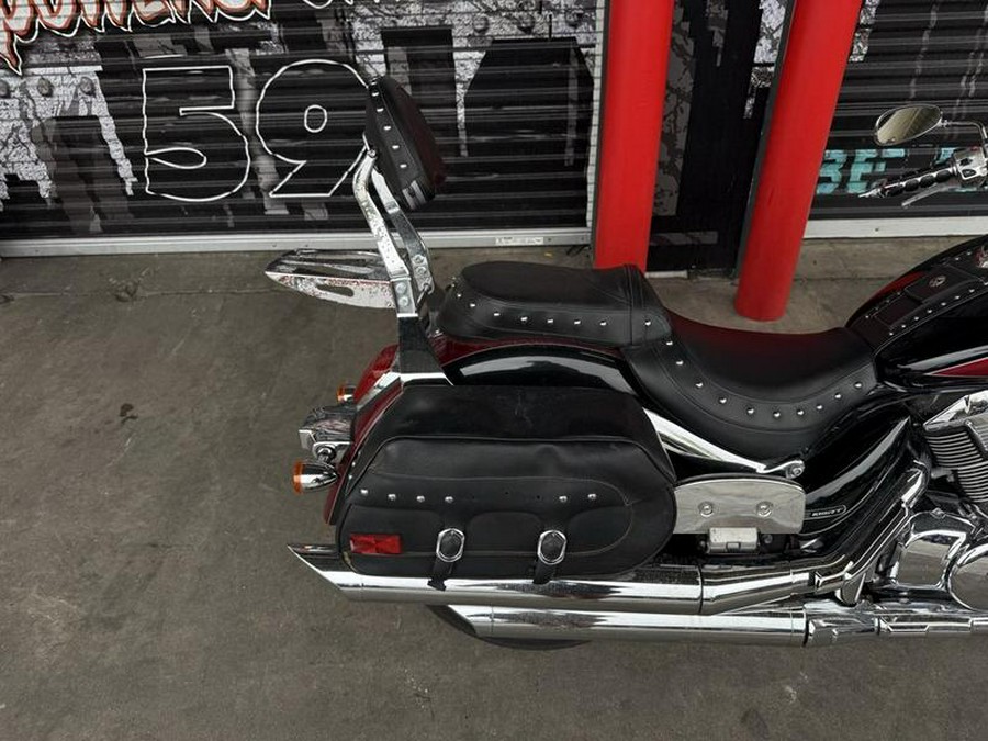 2009 Suzuki VLR1800TK9