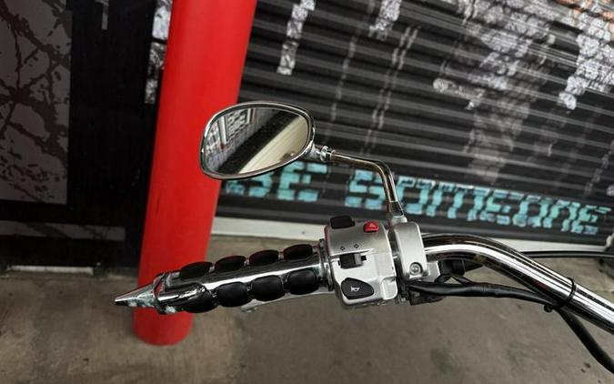 2009 Suzuki VLR1800TK9