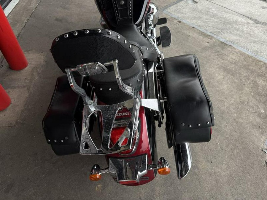 2009 Suzuki VLR1800TK9