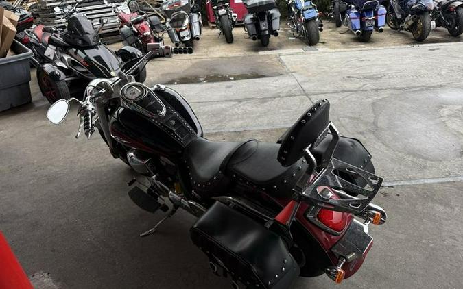 2009 Suzuki VLR1800TK9