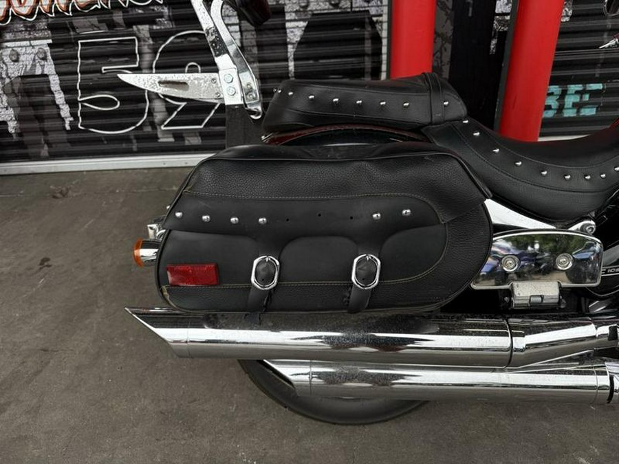 2009 Suzuki VLR1800TK9