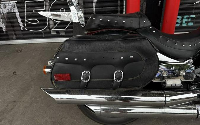 2009 Suzuki VLR1800TK9