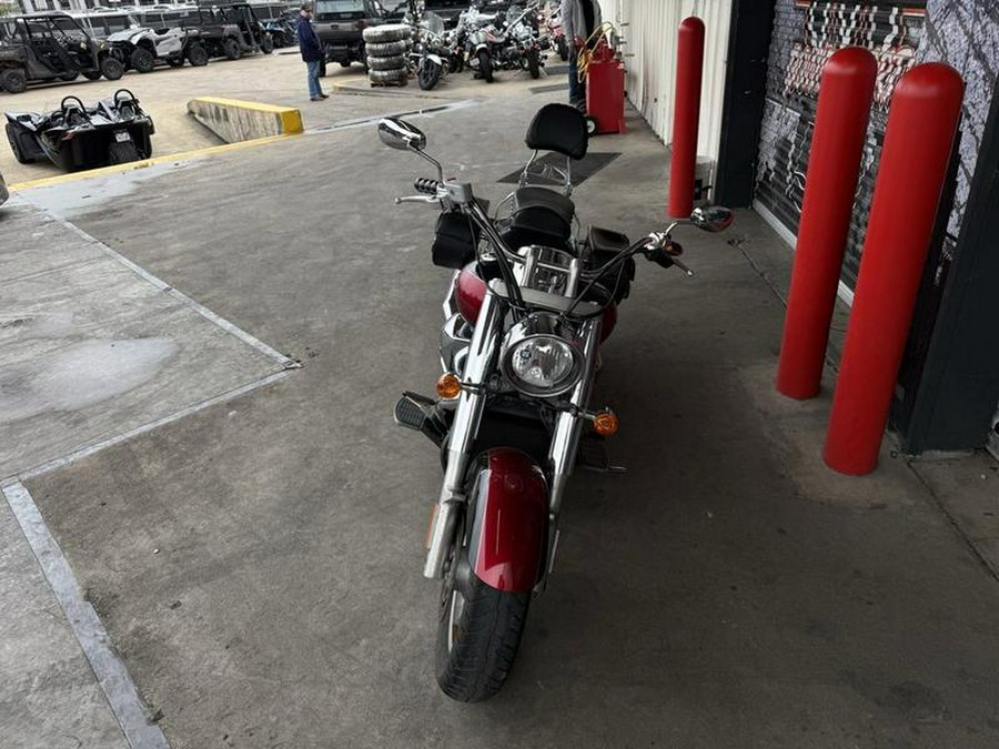 2009 Suzuki VLR1800TK9