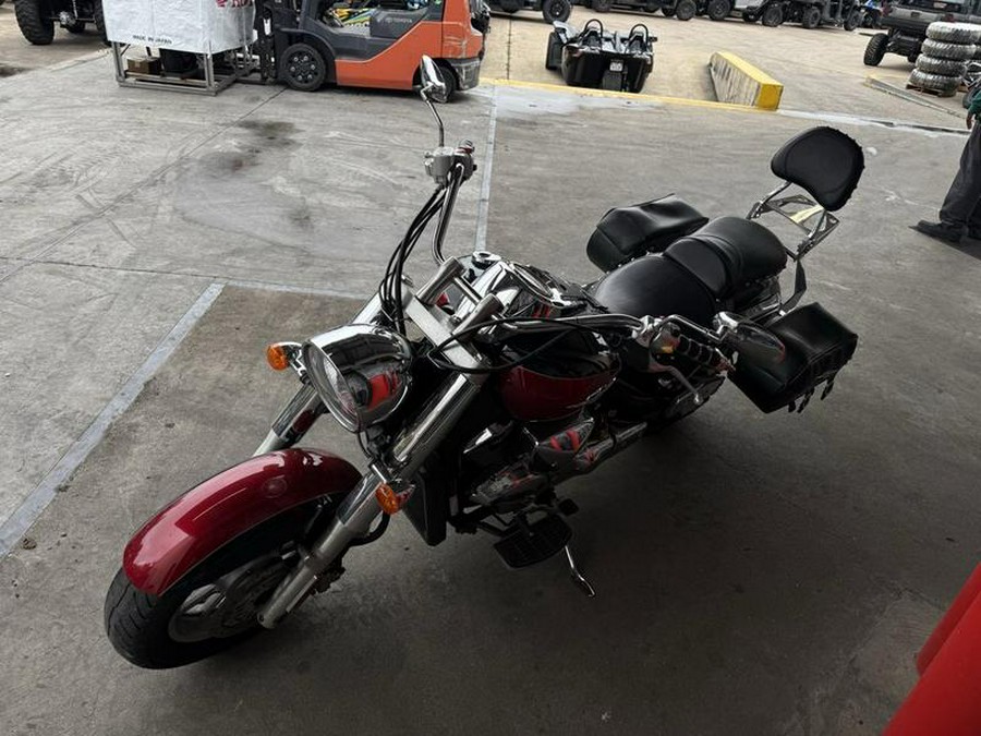 2009 Suzuki VLR1800TK9