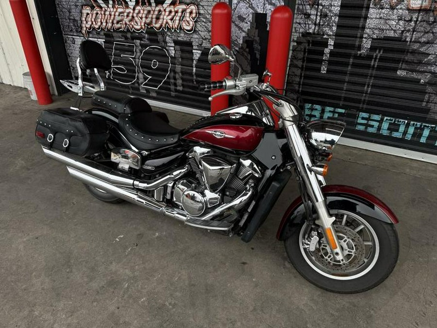 2009 Suzuki VLR1800TK9