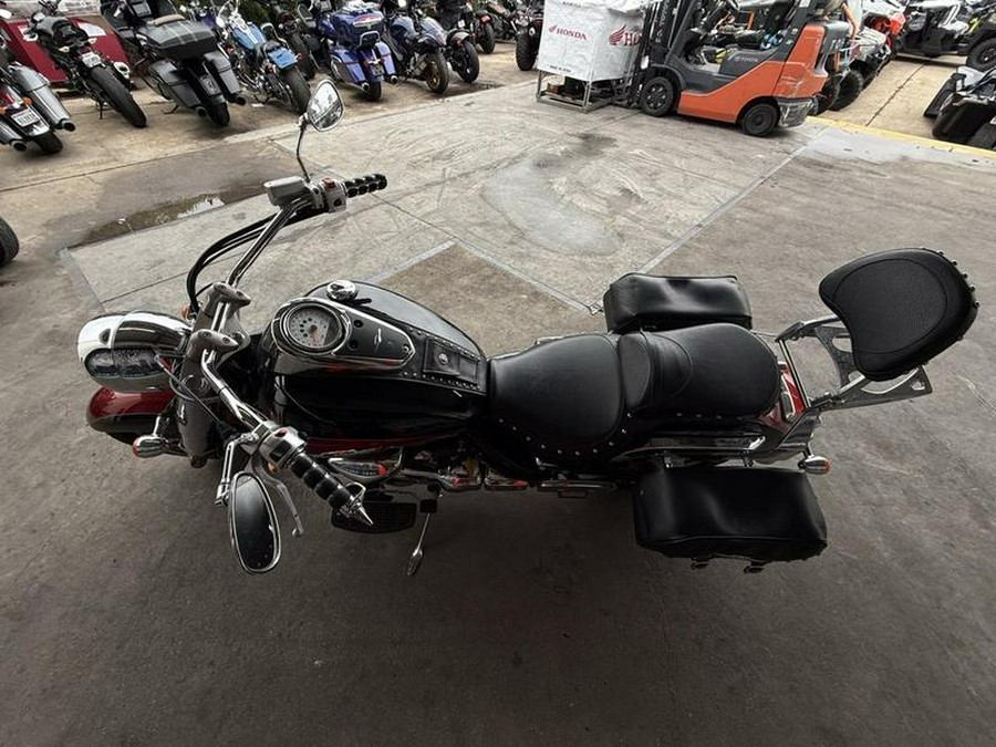 2009 Suzuki VLR1800TK9