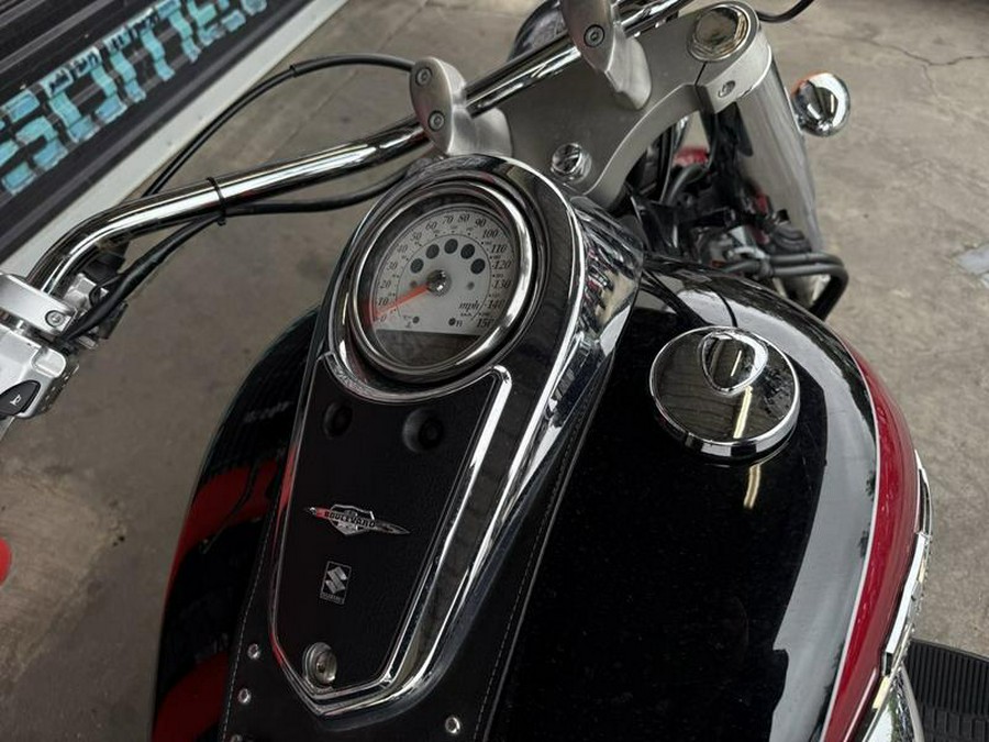 2009 Suzuki VLR1800TK9