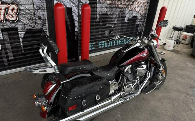 2009 Suzuki VLR1800TK9