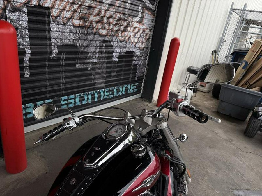 2009 Suzuki VLR1800TK9