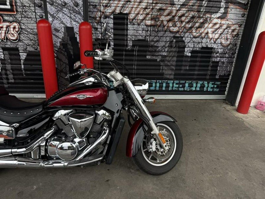 2009 Suzuki VLR1800TK9