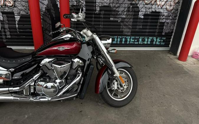 2009 Suzuki VLR1800TK9