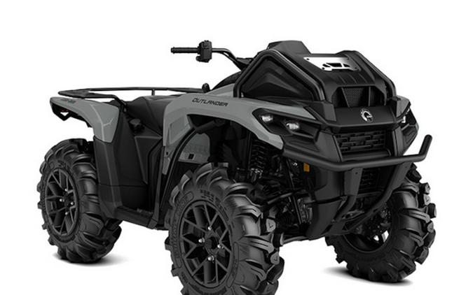 2026 Can-Am Outlander X Mr 700