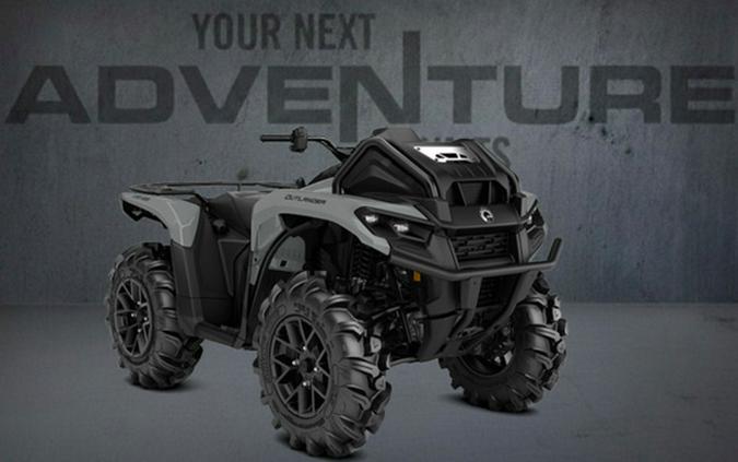 2026 Can-Am Outlander X Mr 700