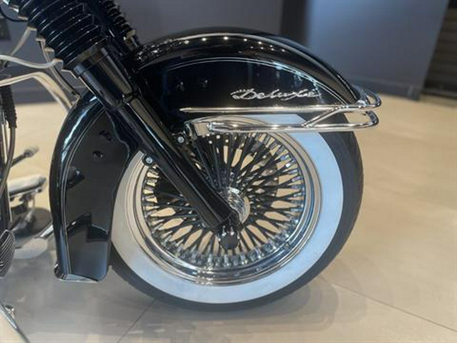 2017 Harley-Davidson Softail® Deluxe