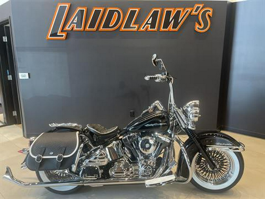 2017 Harley-Davidson Softail® Deluxe