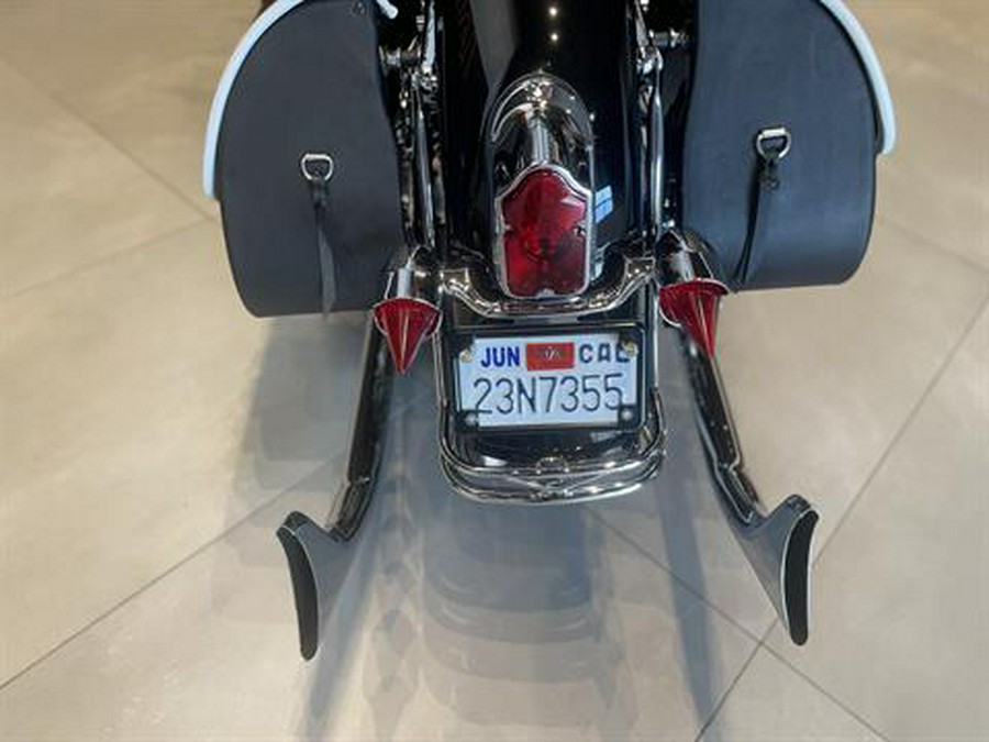 2017 Harley-Davidson Softail® Deluxe