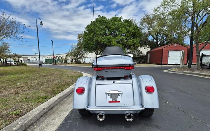 2023 Harley-Davidson FLHTCUTG - Tri Glide Ultra