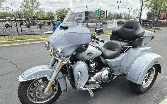 2023 Harley-Davidson FLHTCUTG - Tri Glide Ultra