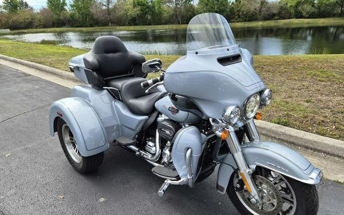 2023 Harley-Davidson FLHTCUTG - Tri Glide Ultra