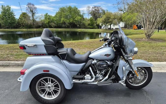2023 Harley-Davidson FLHTCUTG - Tri Glide Ultra