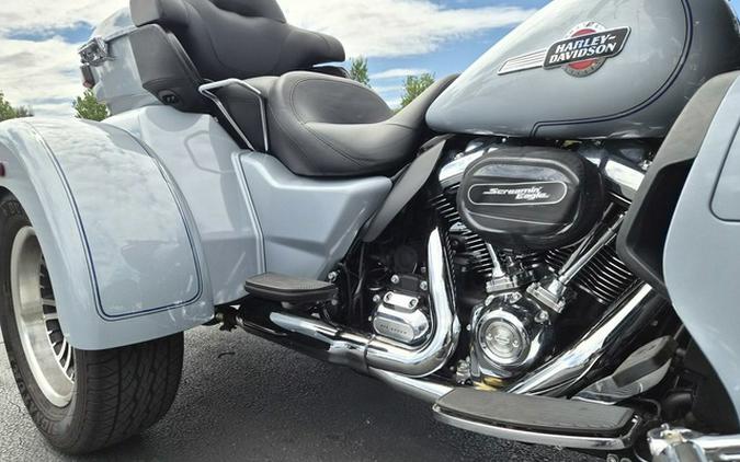 2023 Harley-Davidson FLHTCUTG - Tri Glide Ultra