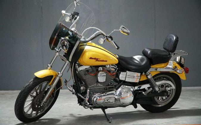 2005 Harley-Davidson® FXD - Dyna® Super Glide®