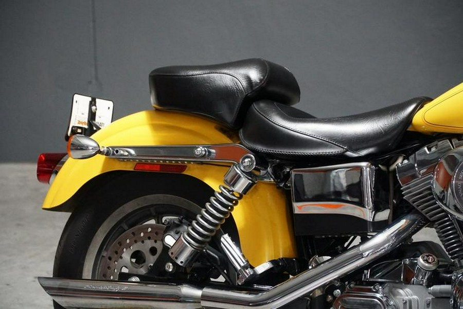 2005 Harley-Davidson® FXD - Dyna® Super Glide®