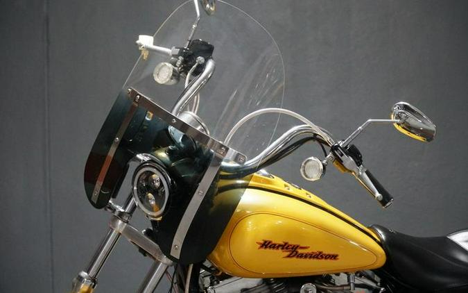 2005 Harley-Davidson® FXD - Dyna® Super Glide®