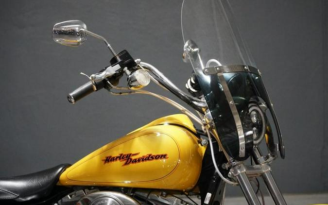 2005 Harley-Davidson® FXD - Dyna® Super Glide®