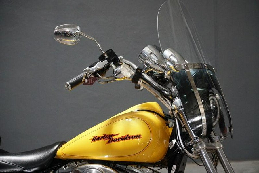 2005 Harley-Davidson® FXD - Dyna® Super Glide®